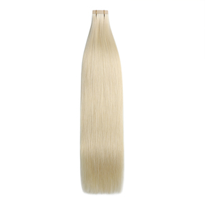 Estándar del mercado europeo y americano, suave, sedoso, con puntas completas y gruesas, resistente al calor, duradero, agradable para la piel, calidad premium. - Product Image 2