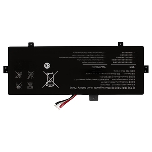 Paquete de batería de iones de litio portátil AXIOO MYBOOK 11G - Product Image 2