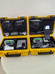 Gnss Rtk รุ่นขายดีที่สุด พร้อมช่องสัญญาณ 1408 ช่อง Gps Allynav R26 GNSS RTK พร้อม UM980 สำหรับงานสำรวจที่ดิน - Product Image 2