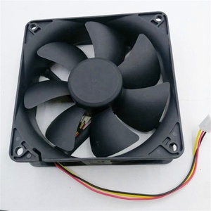 2025, Venta Caliente, Alta Calidad, <span class=keywords><strong>EEC0382B1</strong></span>-000U-GB9 12038 9.2W 12cm 24v Dc Axial 2025 Nuevo - Product Image 2
