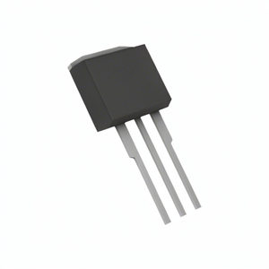 BOM IC ทรานซิสเตอร์เพื่อ-262ชิ้นส่วน IRF3709ZCL - Product Image 1