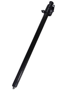 Zihinsel dedektör için yüksek mukavemetli özelleştirilmiş karbon Fiber dedektör parçaları - Product Image 1