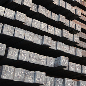 スチールビレットサプライヤー3SP/5SPプライムスチールビレット150 X150 Op NO.1 - Product Image 4