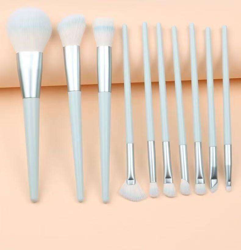 สีฟ้าในฝัน