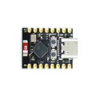 Papan Pengembangan ESP32-C3 Papan Pengembangan ESP32 SuperMini Papan Pengembangan ESP32 WiFi