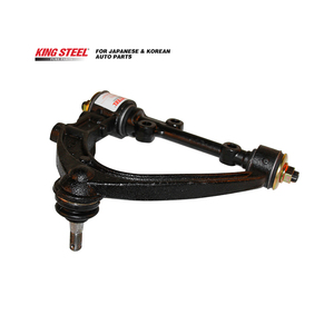 Brazo de Control de Suspensión Superior e Inferior Izquierdo del Eje Delantero para Toyota Hiace KDH200 48066-29225 48066-29215 RH 48067-29225 48067-29215 - Product Image 3