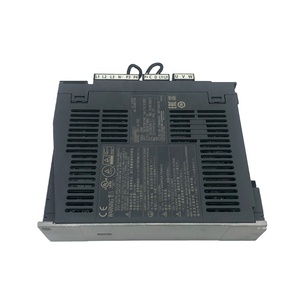 ขายด่วน ไดรฟ์ยูนิตเครื่องขยายเสียงรุ่น MR-J4-20B ของแท้ - Product Image 4