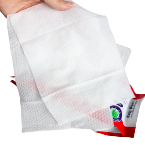 Toallitas Húmedas 140mmx170mm o Personalizadas, 99% Agua, Sin Fragancia, Uso Doméstico, Venta al por Mayor en Vietnam - Product Image 3