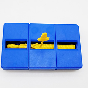 Réparer et restaurer les objets cassés, restauration de stylos et d'objets brisés, accessoires de magie King Magic, vente en gros de jouets pour enfants - Product Image 3