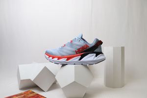 Chaussures de <span class=keywords><strong>trail</strong></span> running Elevon 2 Original logo pour hommes et femmes, chaussures de sport d'extérieur, respirantes, pour l'été, chaussures de jogging antidérapantes - Product Image 4