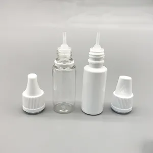 NH 60ml Fat Liquid Plastic Bottle Squeeze Drop Bottle For Oil Juice 60ml Squeeze Drop Liquid Bottle With Tamper Proof Cap