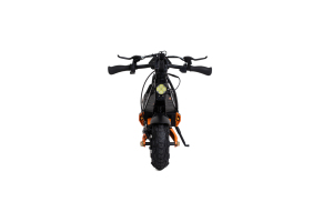 Nuevo Modelo de Scooter Eléctrico Plegable Pro Edición 2025, Resistente al Agua IP54, Dos Ruedas, Batería de Litio, Alcance de 55 KM - Product Image 5
