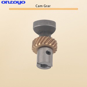 Caméleon zigzag 3692-169 pour machines à coudre Kenmore série 158, Brother XL851, XL1351, XL1561, XL1781, Acme, Feiyue, Yamata JH307 - Product Image 5