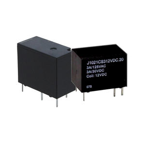 Relé de Potencia Electrónico FR-AS32F-8 de Franjobaim, Especialmente Diseñado para Relés de Potencia, Relés de Más de 2 Amperios - Product Image 1