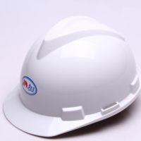 Casque de protection multifonctionnel Hotsale pour la construction Casque de sécurité industrielle