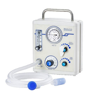 新生児蘇生機ポータブル蘇生機 - Product Image 1