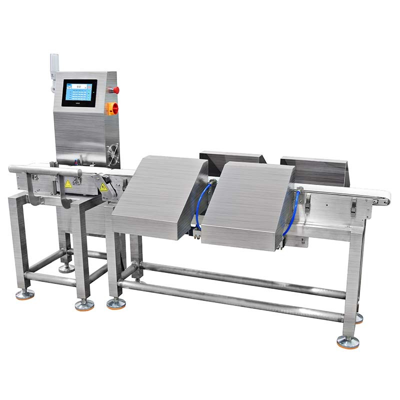 High Accuracy and High Speed Automatic
