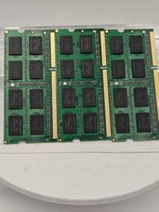 Fast 8GB <strong>DDR3</strong> 1600MHz NB3-12800 Laptop Memory <strong>for</strong> Computer Upgrade - Product Image 3