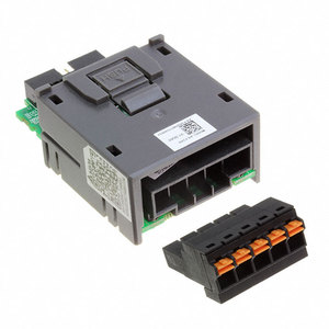 bibo AS-PS02 Équipement électronique de contrôle industriel Nouveau module d'alimentation PLC PAC Contrôleurs dédiés RS485 - Product Image 1