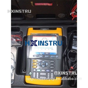 199C 200MHz 2.5GS/s ออสซิลโลสโคปแบบดิจิตอลสโคปมิเตอร์มัลติมิเตอร์ใหม่ H - Product Image 1