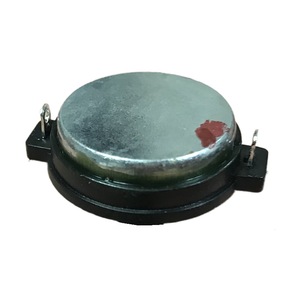 Mini 25 mét Neodymium <span class=keywords><strong>tweeter</strong></span> 1 "inch lụa <span class=keywords><strong>dome</strong></span> <span class=keywords><strong>tweeter</strong></span> Loa - Product Image 4