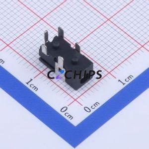 New-Original <b>DC</b>-011A Through hole Component (THT) Integrated Circuit IC Chip PMIC <b>DC</b> <b>Power</b> Connector - Product Image 1