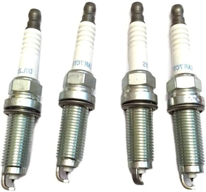 Bugi kép Iridium DILZKAR7C11S 90137 dành cho Honda Accord City Yizhi/Fengfan/Fit, loại nhiên liệu xăng - Product Image 4