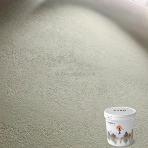 Pintura de pared <span class=keywords><strong>antihumedad</strong></span> para revestimiento de Villa Hotel, pintura de pared con textura de pintura Gamazine - Product Image 2