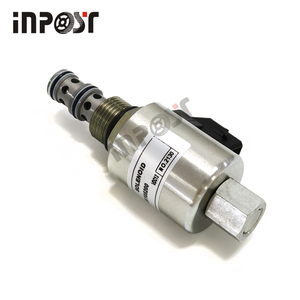 Válvula Solenoide de 12V de Alta Calidad para Excavadora, Piezas de Motor de 12V, 25/105200 para <span class=keywords><strong>JCB</strong></span> 214 <span class=keywords><strong>2CX</strong></span> 3CX 1400B 25-105200 25105200 - Product Image 5