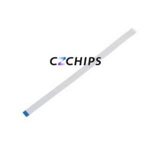 FFC-0.5-18P-200mm-B FFC Cable (Flexible Flat Cable) P=0.5mm Connector 18P 0.5mm 0.3mm Reverse - Product Image 2