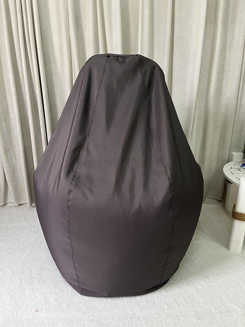 Gris chaud imperméable extérieur