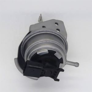 งานฝีมือเทอร์โบ GTD1244VZ แอคชูเอเตอร์813860-1 /813860-3สำหรับเทอร์โบชาร์จเจอร์สำหรับเบาะนั่ง A3 Audi Leon Volkswagen Golf, Jetta - Product Image 6