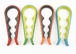 4 in 1 Ecofriendly multi can opener new, can lid opener for kitchenware - Product Image 3