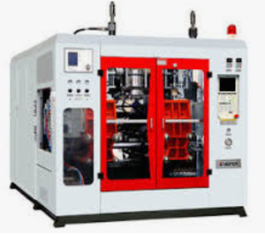 <span class=keywords><strong>HDPE</strong></span> 5 Lít Gallon Máy Ép Dầu Chai Thổi Căng Thổi Đúc Máy 20 Lít Chai Máy Thổi - Product Image 2