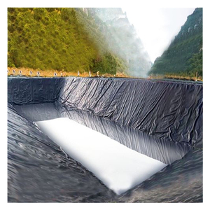 Máquina de Soldadura de Geomembranas de Polietileno de Alta Densidad (HDPE) para Revestimiento de Estanques de Peces, <span class=keywords><strong>Lagos</strong></span> Artificiales, Depósitos de Agua, Sótanos - Product Image 3