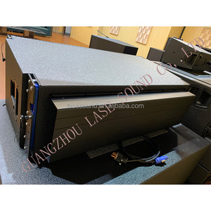 Pro âm thanh video 3 cách ttll 55-a kép <span class=keywords><strong>12</strong></span> inch hoạt động dòng mảng loa cho buổi hòa nhạc lớn ngoài trời <span class=keywords><strong>DJ</strong></span> âm thanh âm thanh SYST - Product Image 6