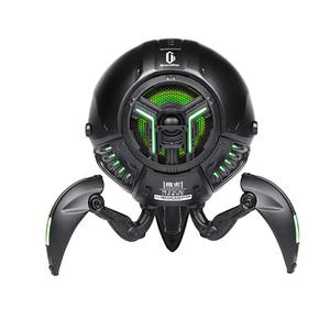 Gravastar Mars Pro G1 Pro อัพเกรด Mecha บลูทูธลำโพงไร้สายเล่นเกม RGB - Product Image 5