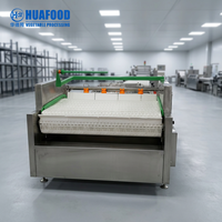 Groentewasdroogmachine Goedkoopste Groente-En Fruitwasmachine