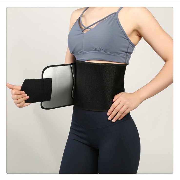 Sweat belt original sale