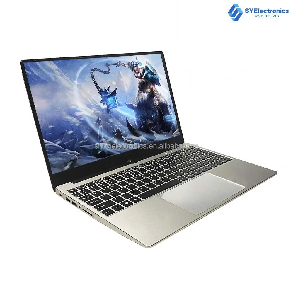 Shuyi Lage Kosten Laptop Oem 15.6-Inch Core I5 I7 Ordinateurpc Portabl Pc I7 Chrome Boek Laptops Laptop loptop
