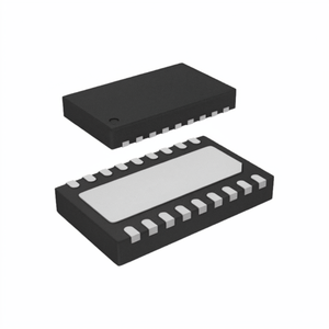 18 WFDFN Exposed Pad Electronic Circuit Components Power Management (PMIC) Manufacturer Channel LTC3265HDHC#PBF - Product Image 1