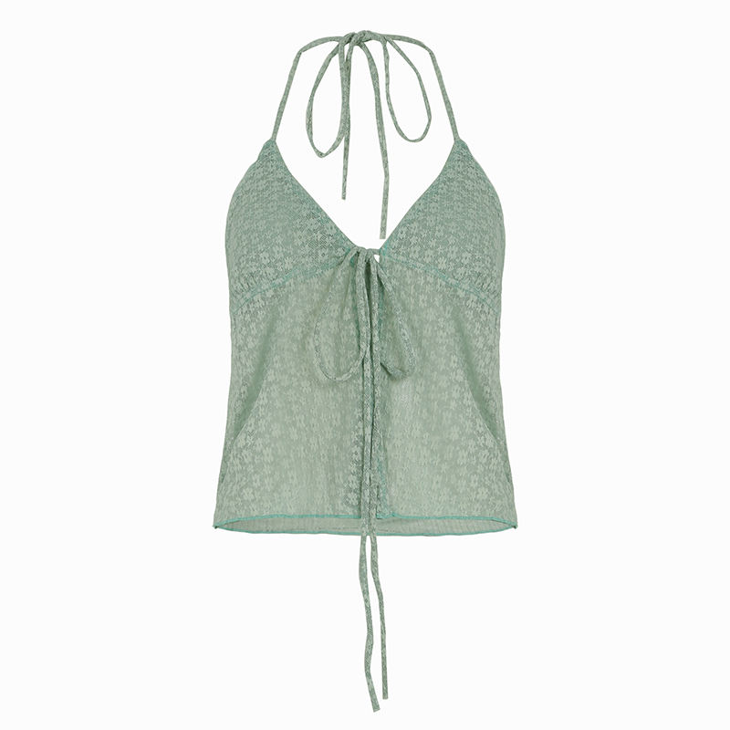 สีเขียว