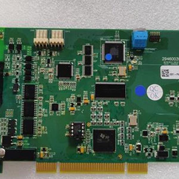 Brand New, Original Pci-dmc-b01 Motion Control Card Industrial Automation PLC