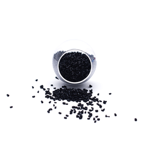 Vỏ ngoài của sản phẩm sưởi điện được làm bằng các hạt nhựa PP chống cháy Đã Được Sửa đổi. - Product Image 1