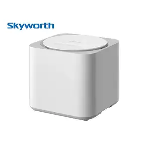 SKYWORT OEM mesin cuci portabel, menyesuaikan kualitas tinggi otomatis memuat atas 1KG Mesin cuci