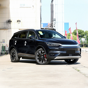 BYD Tang New Energy 2024 DM-p Honor Edition 215KM 4WD Flagship EV Hybrid Car 2026 - Product Image 6