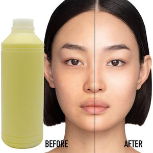 Gluta Master Terminal Wit Geheim Verwijdert Donkere Vlekken Verminderen Rimpels Anti-Aging Natuurlijke Vitamine C Half Gegoten Gezichtscrème 1000Ml - Product Image 2