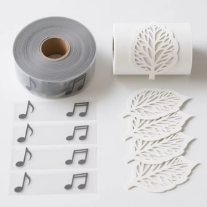 Private Design Product Labels Maker Self Adhesive Vinyl Round Waterproof <b>Sticker</b> Roll Custom Printing <b>logo</b> Label <b>Stickers</b> - Product Image 6