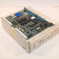 Placa de Circuito SAFT 185 TBC para PLC
