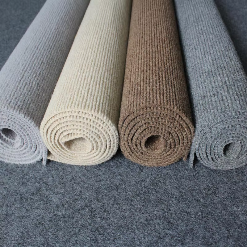 Full Coverage Thickened 380gsm Machine Made